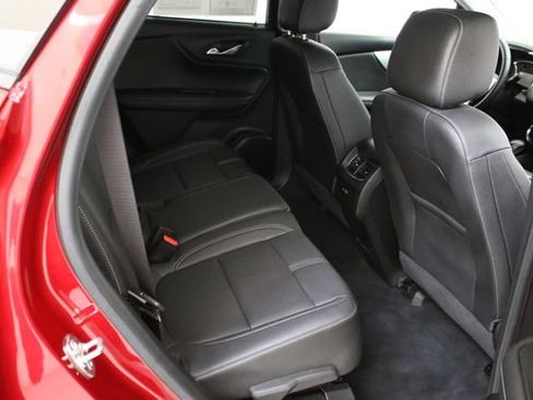 Used 2024 Chevrolet Blazer LT w/ LPO, Floor Liner Package AWD/4WD image 30