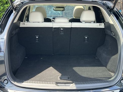 Used 2023 MAZDA CX-5 AWD 2.5 S w/ Premium Package image 17