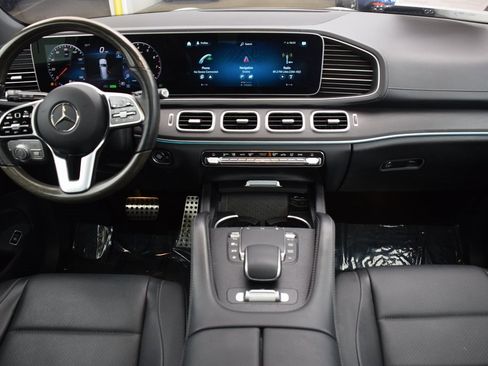 Certified 2022 Mercedes-Benz GLS 450 4MATIC image 20