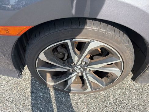 Used 2019 Honda Civic Si image 11