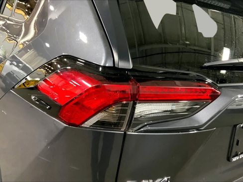 Used 2024 Toyota RAV4 XLE Premium w/ Weather Package AWD/4WD image 29