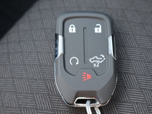 Used 2022 GMC Sierra 1500 Elevation w/ LPO, Elevation Black Package image 28