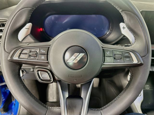 Used 2024 Dodge Hornet R/T Plus w/ R/T Blacktop Package AWD/4WD image 23