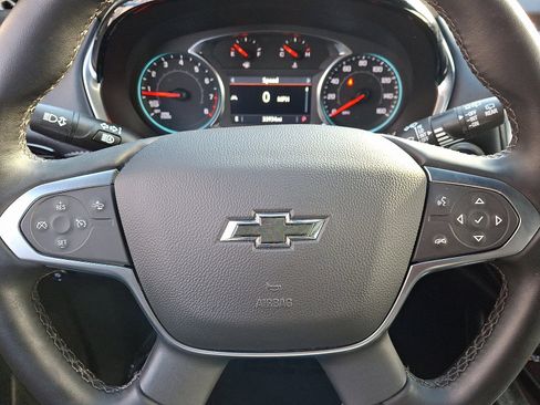 Used 2023 Chevrolet Traverse LT w/ Midnight/Sport Edition image 20