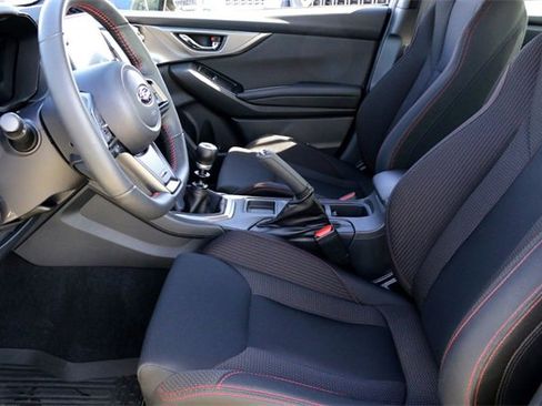 Used 2023 Subaru WRX Premium image 10