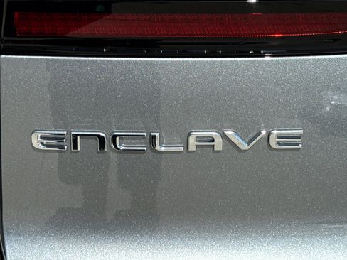 Used 2026 Buick Enclave Sport Touring w/ LPO, Floor Liner Package image 11