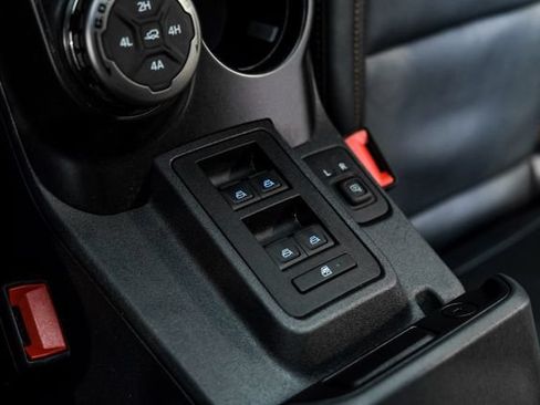 Used 2023 Ford Bronco Badlands AWD/4WD image 68