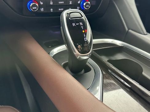 Used 2020 Buick Enclave Avenir w/ Avenir Technology Package image 28