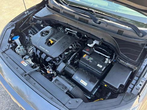 Used 2021 Hyundai Kona SE AWD/4WD image 64