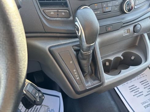 Used 2024 Ford Transit 250 Low Roof w/ Exterior Upgrade Package image 18