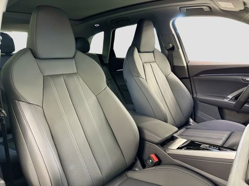 New 2025 Audi Q5 Premium Plus image 15