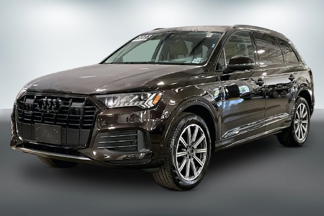 Certified 2023 Audi Q7 2.0T Premium Plus w/ Premium Plus Package AWD/4WD image 2