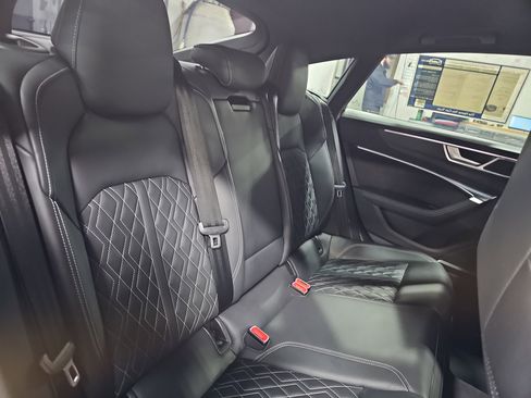 Used 2021 Audi S7 Premium Plus w/ S Sport Package image 12