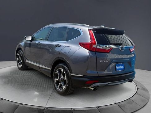 Used 2017 Honda CR-V Touring image 3