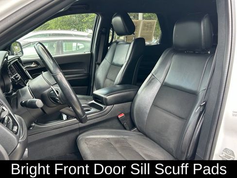Used 2022 Dodge Durango GT RWD image 19