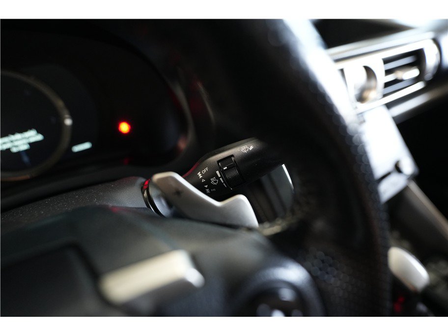 Used 2015 Lexus IS 250 w/ F-Sport Package RWD image 24