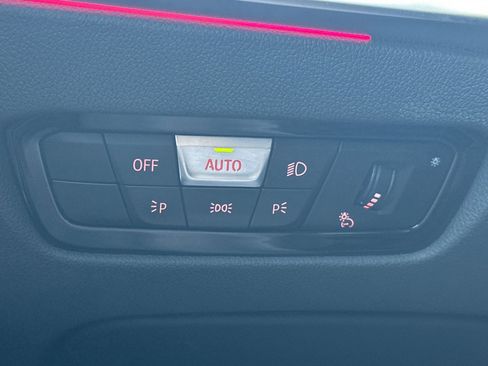 Used 2023 BMW M3 w/ Executive Package image 39