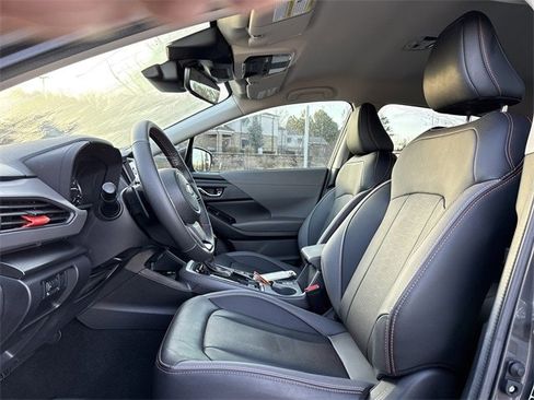 Used 2025 Subaru Crosstrek 2.5i Limited w/ Popular Package #3A image 11