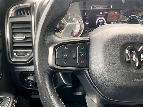 Used 2021 RAM 1500 TRX w/ TRX Level 2 Equipment Group AWD/4WD image 24