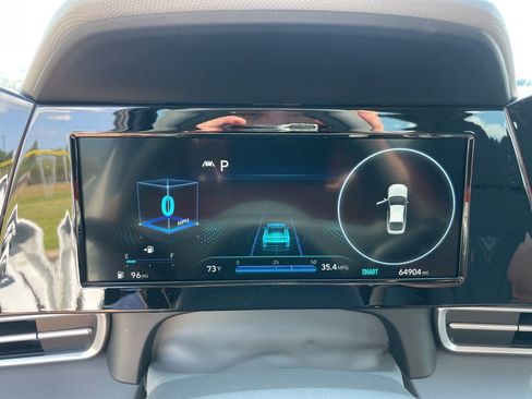 Used 2021 Hyundai Elantra SEL w/ Convenience Package image 25