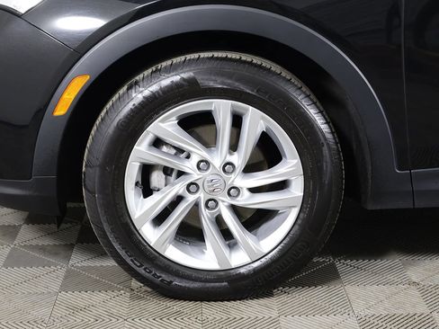 Used 2024 Buick Envista Preferred w/ Convenience I Package FWD image 23