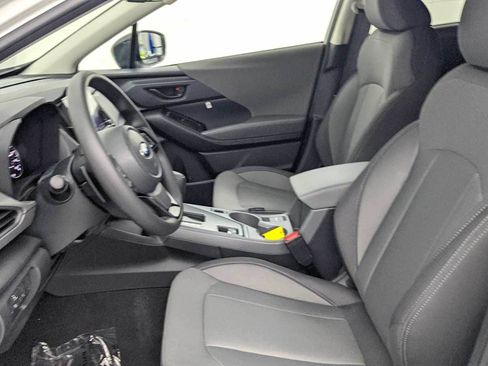 New 2026 Subaru Crosstrek 2.0i Premium image 14