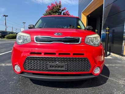 Used 2015 Kia Soul !