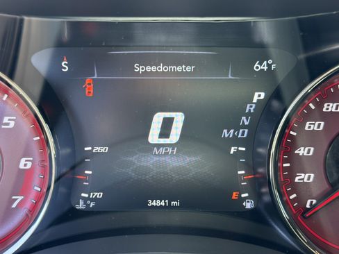 Used 2021 Dodge Charger SRT Hellcat RWD image 15