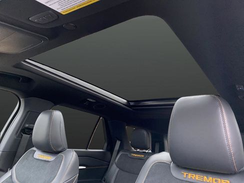 New 2026 Ford Explorer Tremor image 14