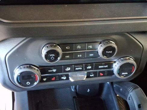 New 2025 Ford Bronco Raptor image 20