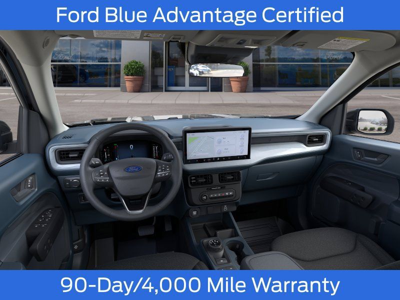 Used 2026 Ford Maverick XLT w/ XLT Luxury Package AWD/4WD image 10