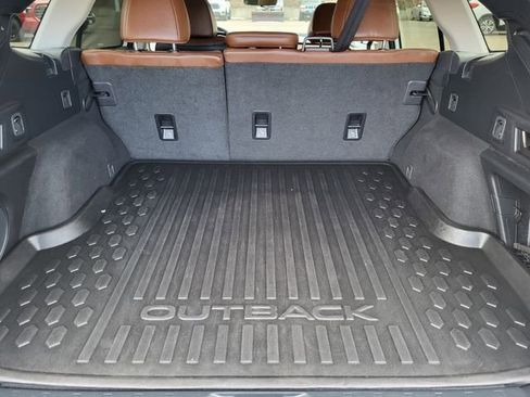 Used 2023 Subaru Outback Touring XT image 12