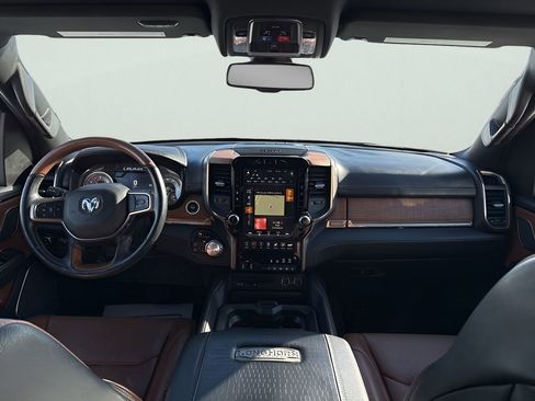 Used 2019 RAM 1500 Limited image 13