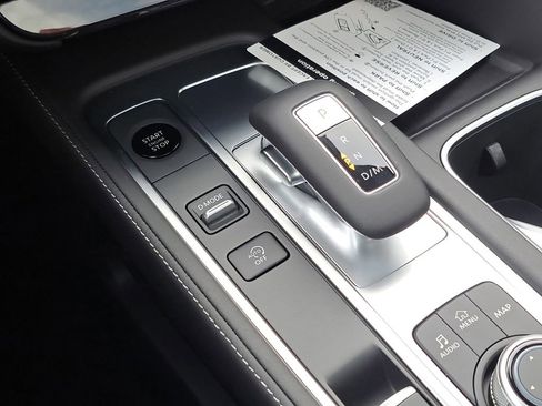 New 2026 INFINITI QX60 Autograph w/ Dark Cargo Package image 10