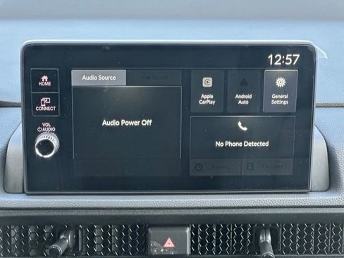 New 2026 Honda CR-V Sport-L image 22