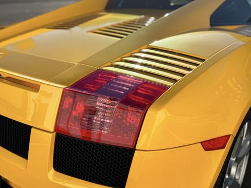 Used 2008 Lamborghini Gallardo image 21