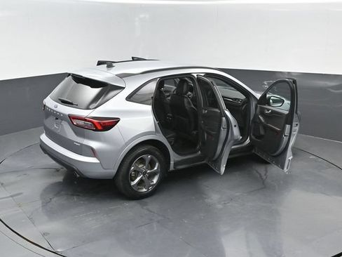 Certified 2024 Ford Escape ST-Line w/ Tech Pack #1 AWD/4WD image 25