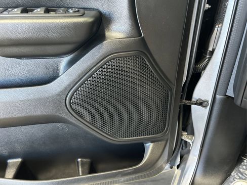 Used 2022 RAM 1500 Big Horn AWD/4WD image 28