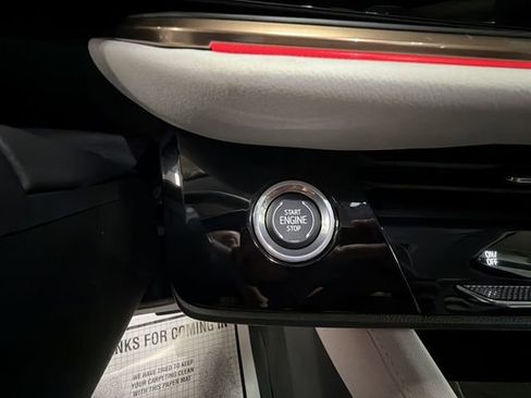 New 2026 Buick Envision Avenir image 51