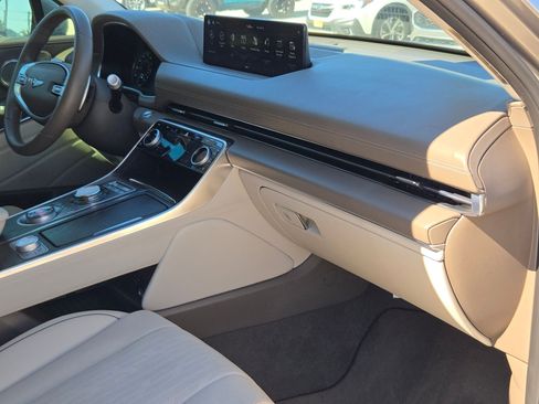 Used 2023 Genesis GV80 2.5T w/ Advanced Package image 30