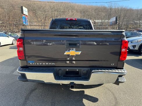 Used 2015 Chevrolet Silverado 1500 LT w/ All Star Edition image 6