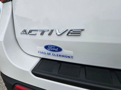 New 2026 Ford Explorer Active w/ Active Comfort Package image 39