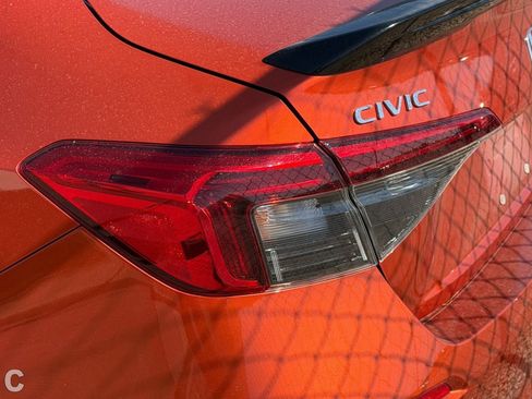 Used 2022 Honda Civic Si image 10