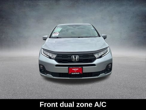 Used 2025 Honda Odyssey EX-L image 9