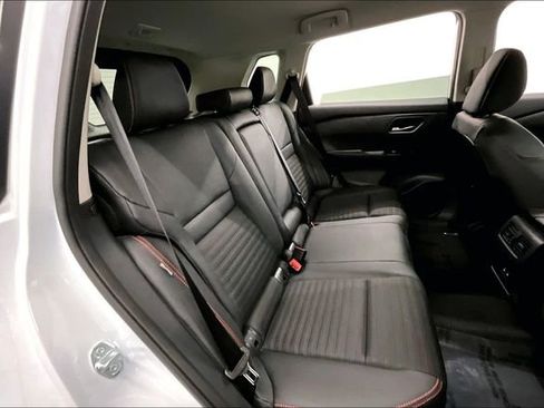 New 2026 Nissan Rogue Rock Creek image 31