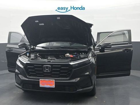 Used 2023 Honda CR-V EX image 36