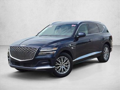 Used 2024 Genesis GV80 2.5T