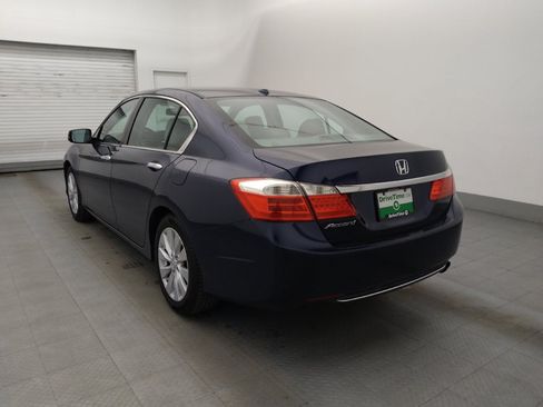 Used 2015 Honda Accord EX-L image 5