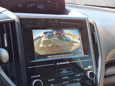 Used 2023 Subaru Forester 4DR CVT image 17