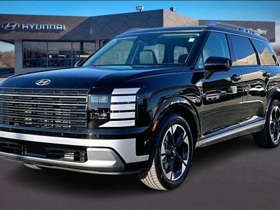 New 2026 Hyundai Palisade Limited